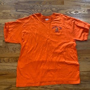 Vintage Gettysburg T shirt